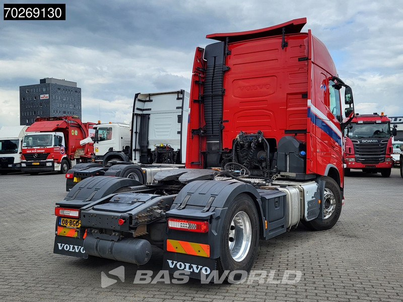 Volvo FH 460 FH 4X2 VEB+ Hydraulik Euro 6 - Sadulveok: pilt 5 Volvo FH 460 FH 4X2 VEB+ Hydraulik Euro 6 - Sadulveok: pilt 5