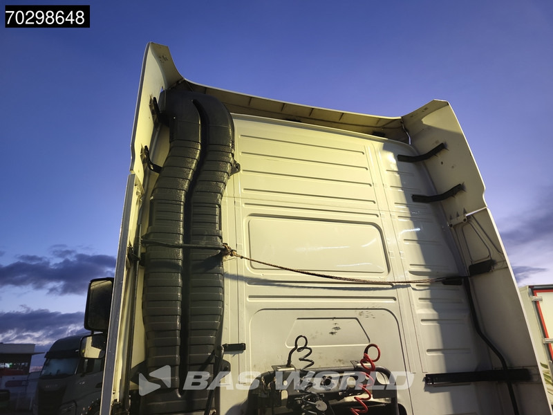 Volvo FH 460 FH 4X2 XL 2xTanks Hydraulik Euro5 - Sadulveok: pilt 5 Volvo FH 460 FH 4X2 XL 2xTanks Hydraulik Euro5 - Sadulveok: pilt 5