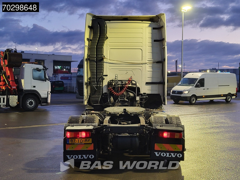 Volvo FH 460 FH 4X2 XL 2xTanks Hydraulik Euro5 - Sadulveok: pilt 3 Volvo FH 460 FH 4X2 XL 2xTanks Hydraulik Euro5 - Sadulveok: pilt 3