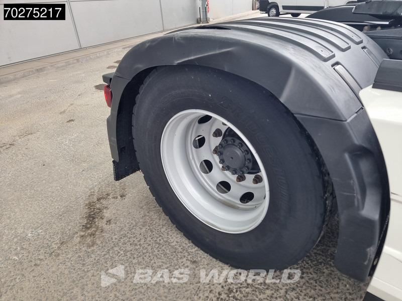 Sadulveok Volvo FH 460 FH 4X2 XL I-park cool 2X Tanks: pilt 10