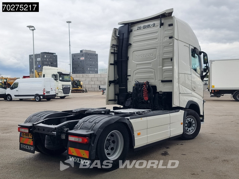 Sadulveok Volvo FH 460 FH 4X2 XL I-park cool 2X Tanks: pilt 12