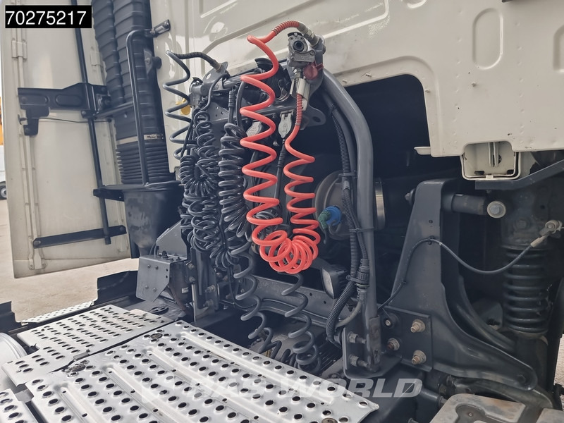 Sadulveok Volvo FH 460 FH 4X2 XL I-park cool 2X Tanks: pilt 5