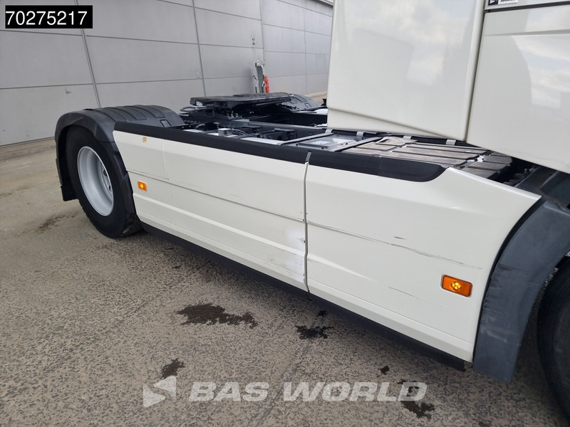 Sadulveok Volvo FH 460 FH 4X2 XL I-park cool 2X Tanks: pilt 6