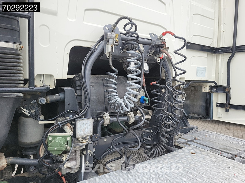 Sadulveok Volvo FH 460 FH 4X2 XL VEB+ I-ParkCool Hydraulik: pilt 6