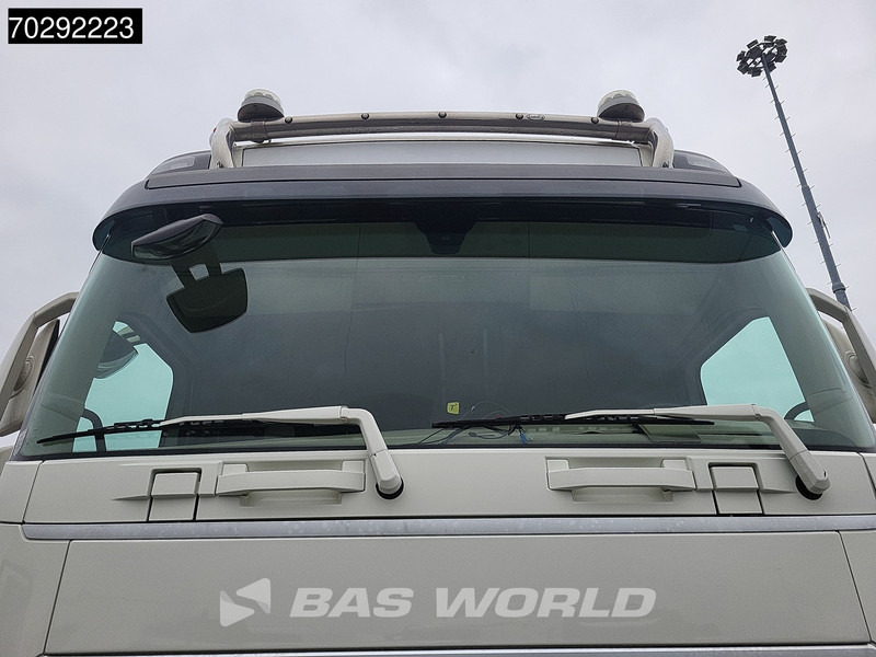 Sadulveok Volvo FH 460 FH 4X2 XL VEB+ I-ParkCool Hydraulik: pilt 17