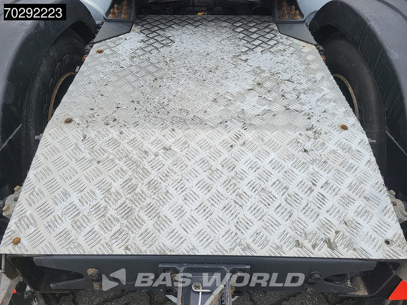 Sadulveok Volvo FH 460 FH 4X2 XL VEB+ I-ParkCool Hydraulik: pilt 11