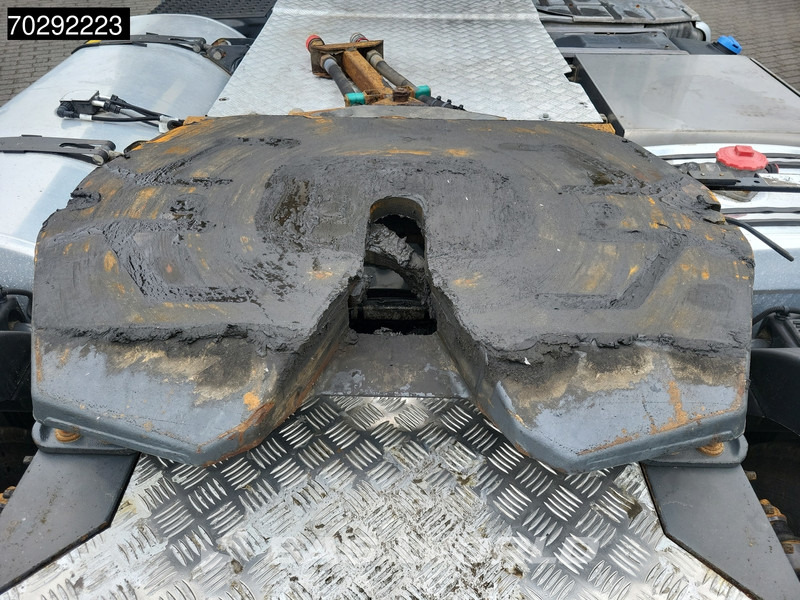 Sadulveok Volvo FH 460 FH 4X2 XL VEB+ I-ParkCool Hydraulik: pilt 7