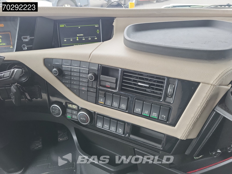 Sadulveok Volvo FH 460 FH 4X2 XL VEB+ I-ParkCool Hydraulik: pilt 19