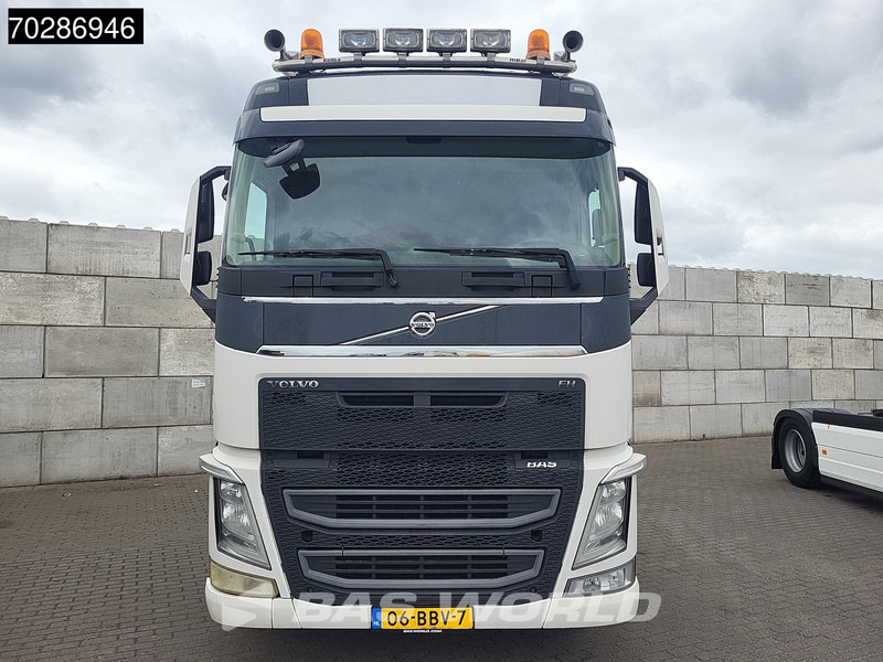 Volvo FH 460 FH 6X2 NL-Truck Lift+Lenkachse VEB+ Hydrauliek Euro 6 - Sadulveok: pilt 5 Volvo FH 460 FH 6X2 NL-Truck Lift+Lenkachse VEB+ Hydrauliek Euro 6 - Sadulveok: pilt 5