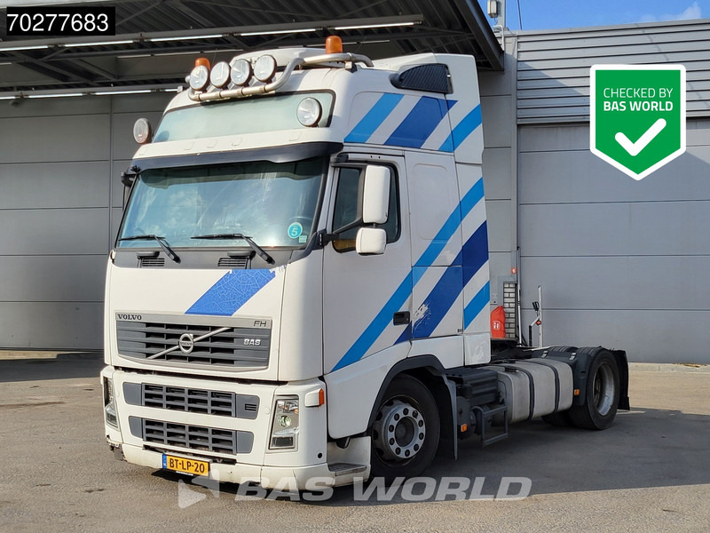 Volvo FH 480 4X2 NL-Truck Mega XL 2xTanks Euro 5 - Sadulveok: pilt 1 Volvo FH 480 4X2 NL-Truck Mega XL 2xTanks Euro 5 - Sadulveok: pilt 1