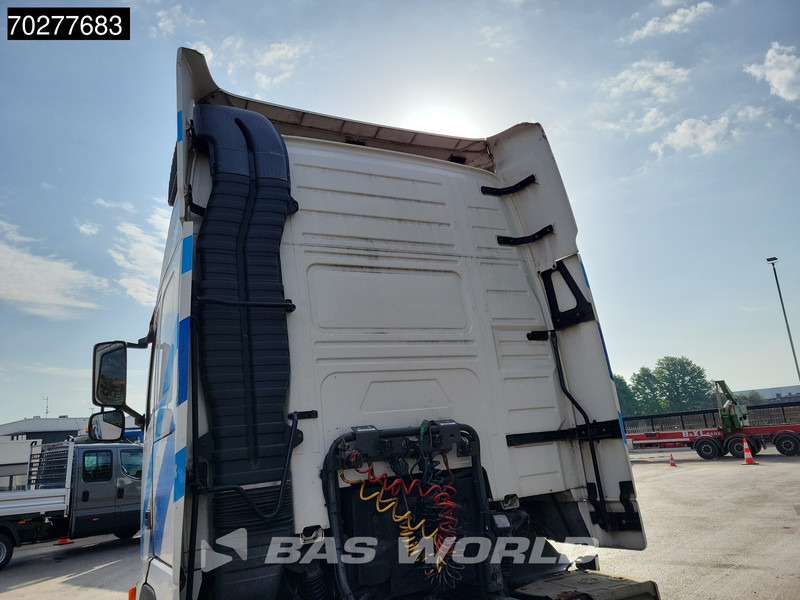 Volvo FH 480 4X2 NL-Truck Mega XL 2xTanks Euro 5 - Sadulveok: pilt 3 Volvo FH 480 4X2 NL-Truck Mega XL 2xTanks Euro 5 - Sadulveok: pilt 3