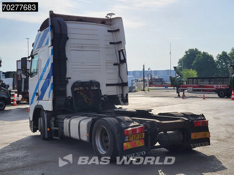 Volvo FH 480 4X2 NL-Truck Mega XL 2xTanks Euro 5 - Sadulveok: pilt 2 Volvo FH 480 4X2 NL-Truck Mega XL 2xTanks Euro 5 - Sadulveok: pilt 2