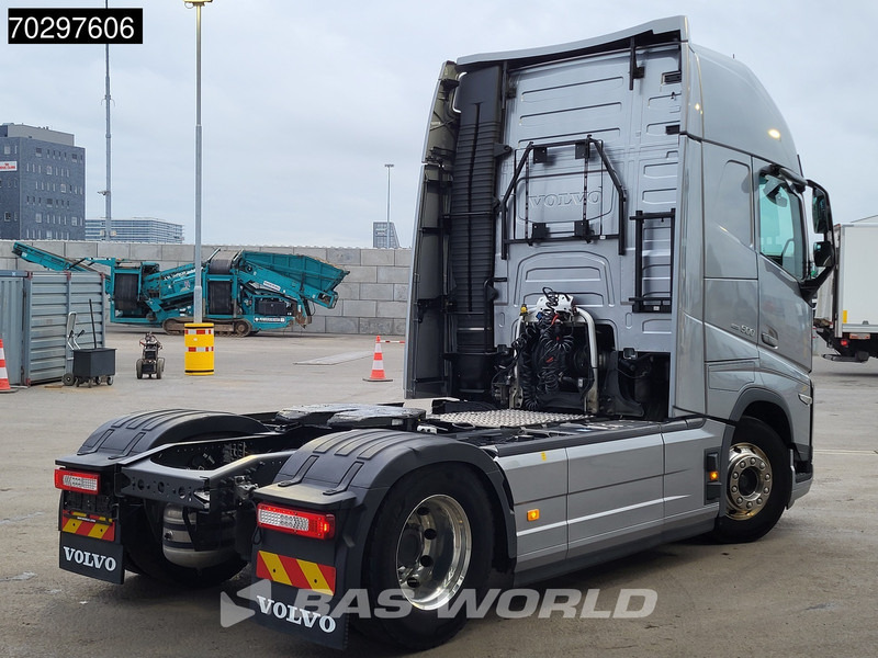 Volvo FH 500 4X2 New Injectors! XL Retarder I-ParkCool 2xTanks Navi ACC LED Euro 6 - Sadulveok: pilt 5 Volvo FH 500 4X2 New Injectors! XL Retarder I-ParkCool 2xTanks Navi ACC LED Euro 6 - Sadulveok: pilt 5