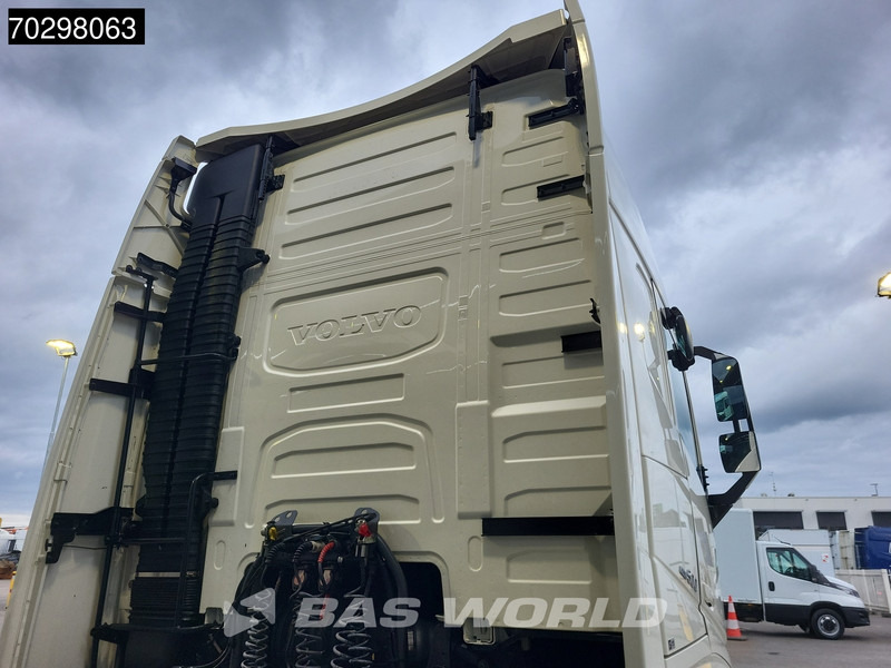 Volvo FH 500 4X2 New Injectors! XL Retarder I-ParkCool 2xTanks Navi LED Euro 6 - Sadulveok: pilt 5 Volvo FH 500 4X2 New Injectors! XL Retarder I-ParkCool 2xTanks Navi LED Euro 6 - Sadulveok: pilt 5