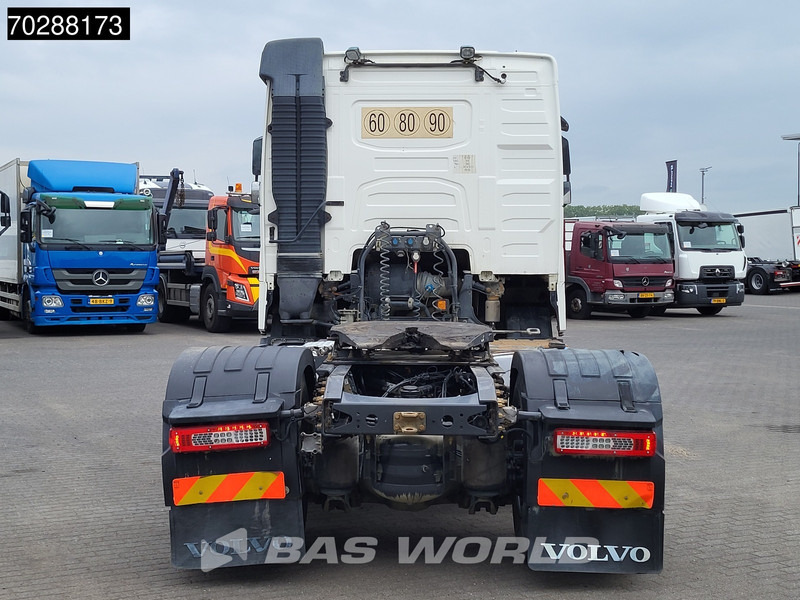 Volvo FH 500 4X2 Retarder Hydrauliek Full-Air Euro 6 - Sadulveok: pilt 3 Volvo FH 500 4X2 Retarder Hydrauliek Full-Air Euro 6 - Sadulveok: pilt 3