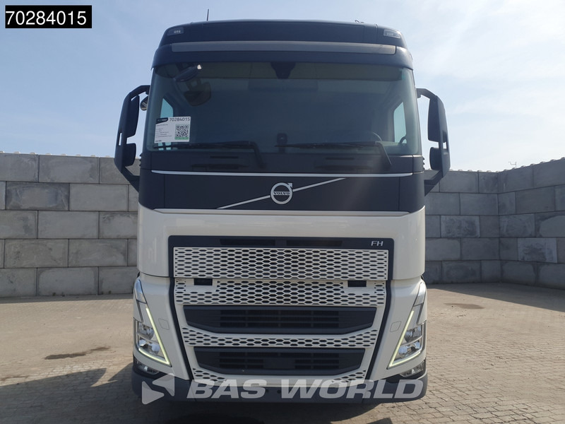 Volvo FH 500 4X2 VEB+ 2xTanks I-ParkCool Euro 6 - Sadulveok: pilt 5 Volvo FH 500 4X2 VEB+ 2xTanks I-ParkCool Euro 6 - Sadulveok: pilt 5