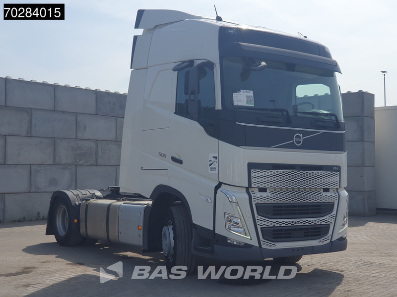 Volvo FH 500 4X2 VEB+ 2xTanks I-ParkCool Euro 6 - Sadulveok: pilt 3 Volvo FH 500 4X2 VEB+ 2xTanks I-ParkCool Euro 6 - Sadulveok: pilt 3