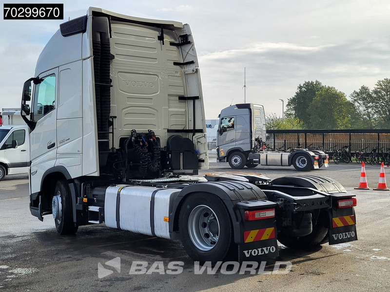 Volvo FH 500 4X2 XL 2xTanks VEB+ Euro 6 - Sadulveok: pilt 2 Volvo FH 500 4X2 XL 2xTanks VEB+ Euro 6 - Sadulveok: pilt 2
