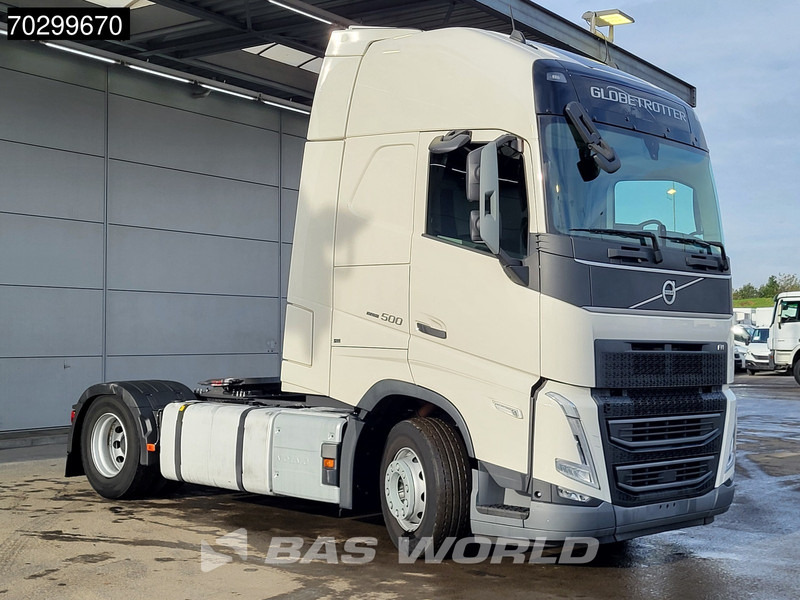 Volvo FH 500 4X2 XL 2xTanks VEB+ Euro 6 - Sadulveok: pilt 3 Volvo FH 500 4X2 XL 2xTanks VEB+ Euro 6 - Sadulveok: pilt 3