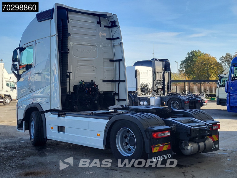 Volvo FH 500 4X2 XL Retarder VEB+ TC I-ParkCool 2x Tanks - Sadulveok: pilt 2 Volvo FH 500 4X2 XL Retarder VEB+ TC I-ParkCool 2x Tanks - Sadulveok: pilt 2