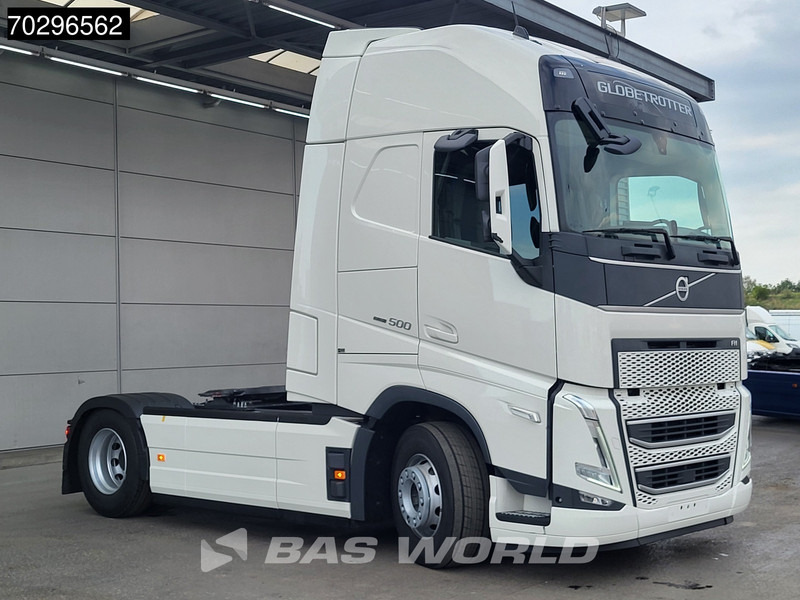 Volvo FH 500 4X2 XL VEB+ 2x Tanks LED Euro 6 - Sadulveok: pilt 3 Volvo FH 500 4X2 XL VEB+ 2x Tanks LED Euro 6 - Sadulveok: pilt 3