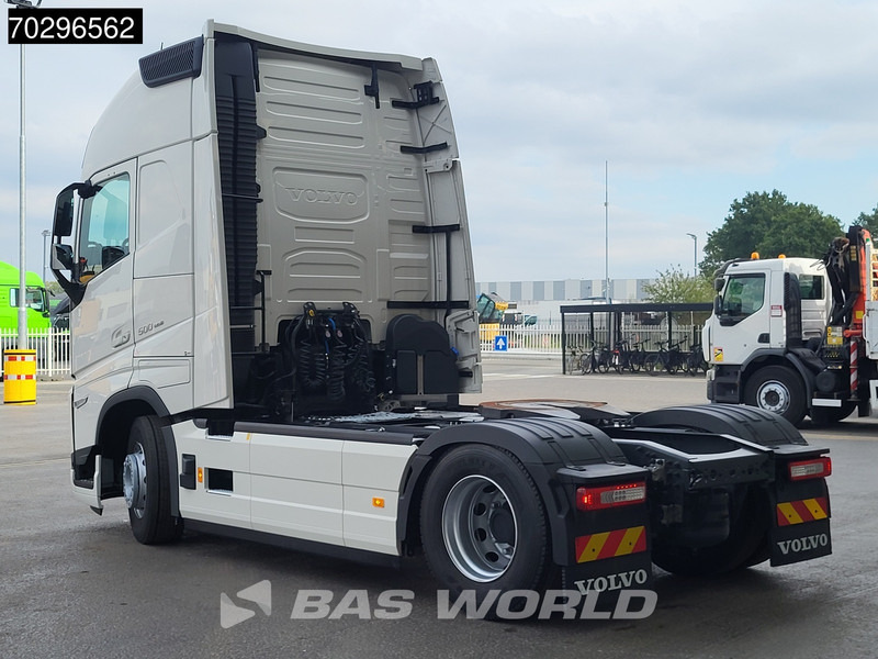 Volvo FH 500 4X2 XL VEB+ 2x Tanks LED Euro 6 - Sadulveok: pilt 2 Volvo FH 500 4X2 XL VEB+ 2x Tanks LED Euro 6 - Sadulveok: pilt 2