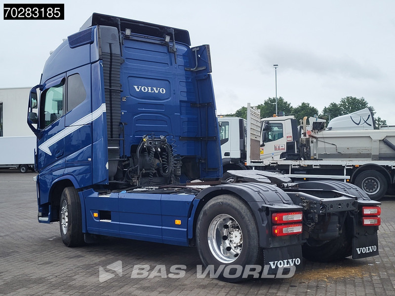 Volvo FH 500 898 4X2 VEB+ Hydraulik Full-Air Alcoa - Sadulveok: pilt 2 Volvo FH 500 898 4X2 VEB+ Hydraulik Full-Air Alcoa - Sadulveok: pilt 2