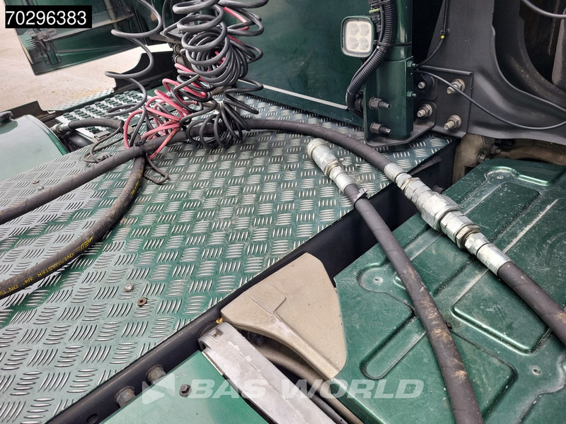 Sadulveok Volvo FH 500 FH 4X2 NL-Truck Full-Air Hydraulik VEB+ Alcoa's Euro 6: pilt 7 Sadulveok Volvo FH 500 FH 4X2 NL-Truck Full-Air Hydraulik VEB+ Alcoa's Euro 6: pilt 7