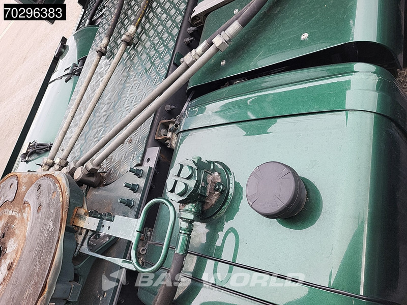 Sadulveok Volvo FH 500 FH 4X2 NL-Truck Full-Air Hydraulik VEB+ Alcoa's Euro 6: pilt 10 Sadulveok Volvo FH 500 FH 4X2 NL-Truck Full-Air Hydraulik VEB+ Alcoa's Euro 6: pilt 10