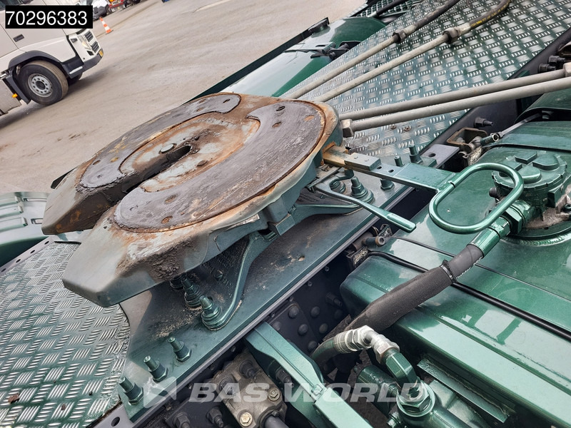 Sadulveok Volvo FH 500 FH 4X2 NL-Truck Full-Air Hydraulik VEB+ Alcoa's Euro 6: pilt 8 Sadulveok Volvo FH 500 FH 4X2 NL-Truck Full-Air Hydraulik VEB+ Alcoa's Euro 6: pilt 8
