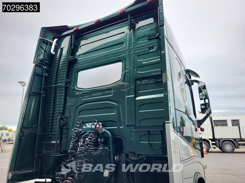 Volvo FH 500 FH 4X2 NL-Truck Full-Air Hydraulik VEB+ Alcoa's Euro 6 - Sadulveok: pilt 5 Volvo FH 500 FH 4X2 NL-Truck Full-Air Hydraulik VEB+ Alcoa's Euro 6 - Sadulveok: pilt 5