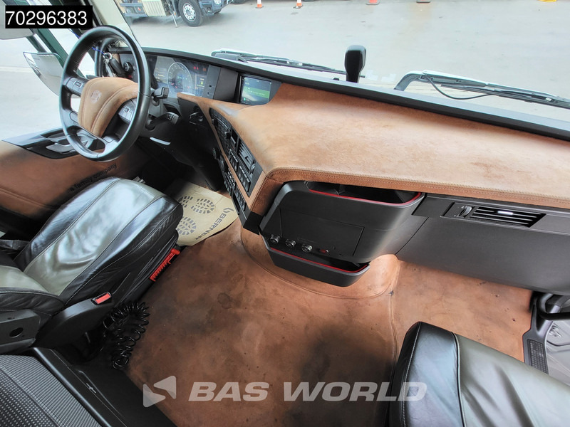 Sadulveok Volvo FH 500 FH 4X2 NL-Truck Full-Air Hydraulik VEB+ Alcoa's Euro 6: pilt 19 Sadulveok Volvo FH 500 FH 4X2 NL-Truck Full-Air Hydraulik VEB+ Alcoa's Euro 6: pilt 19