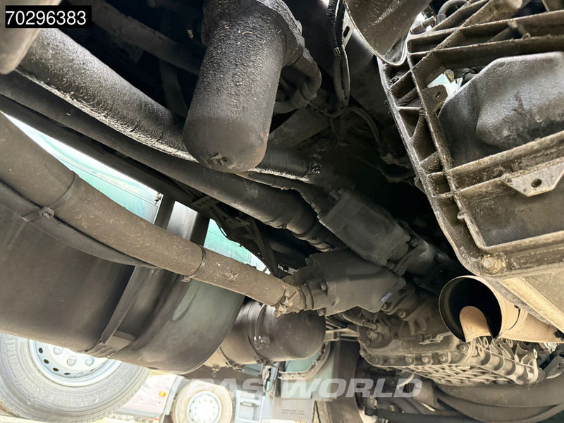 Sadulveok Volvo FH 500 FH 4X2 NL-Truck Full-Air Hydraulik VEB+ Alcoa's Euro 6: pilt 9 Sadulveok Volvo FH 500 FH 4X2 NL-Truck Full-Air Hydraulik VEB+ Alcoa's Euro 6: pilt 9