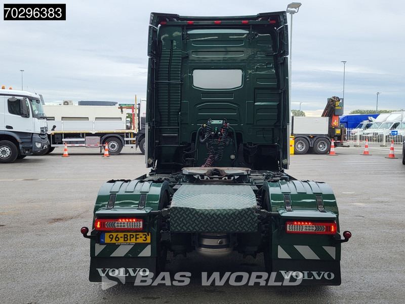 Volvo FH 500 FH 4X2 NL-Truck Full-Air Hydraulik VEB+ Alcoa's Euro 6 - Sadulveok: pilt 3 Volvo FH 500 FH 4X2 NL-Truck Full-Air Hydraulik VEB+ Alcoa's Euro 6 - Sadulveok: pilt 3