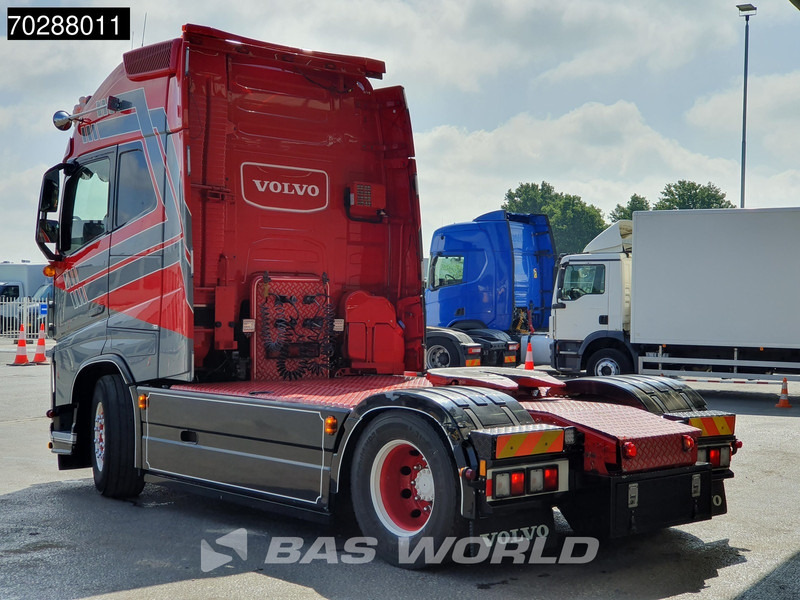 Volvo FH 500 FH 4X2 Special Interior! XL PTO Standklima - Sadulveok: pilt 2 Volvo FH 500 FH 4X2 Special Interior! XL PTO Standklima - Sadulveok: pilt 2