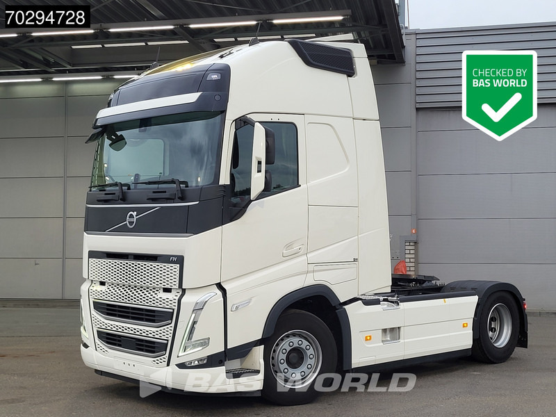 Volvo FH 500 FH 4X2 XL Retarder 2x Tanks LED I-ParkCool Euro 6 - Sadulveok: pilt 1 Volvo FH 500 FH 4X2 XL Retarder 2x Tanks LED I-ParkCool Euro 6 - Sadulveok: pilt 1