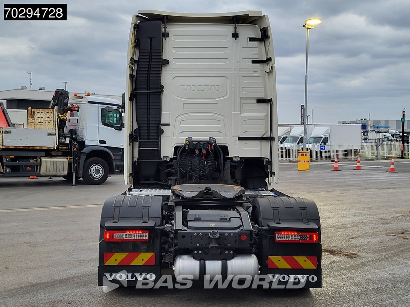 Volvo FH 500 FH 4X2 XL Retarder 2x Tanks LED I-ParkCool Euro 6 - Sadulveok: pilt 3 Volvo FH 500 FH 4X2 XL Retarder 2x Tanks LED I-ParkCool Euro 6 - Sadulveok: pilt 3