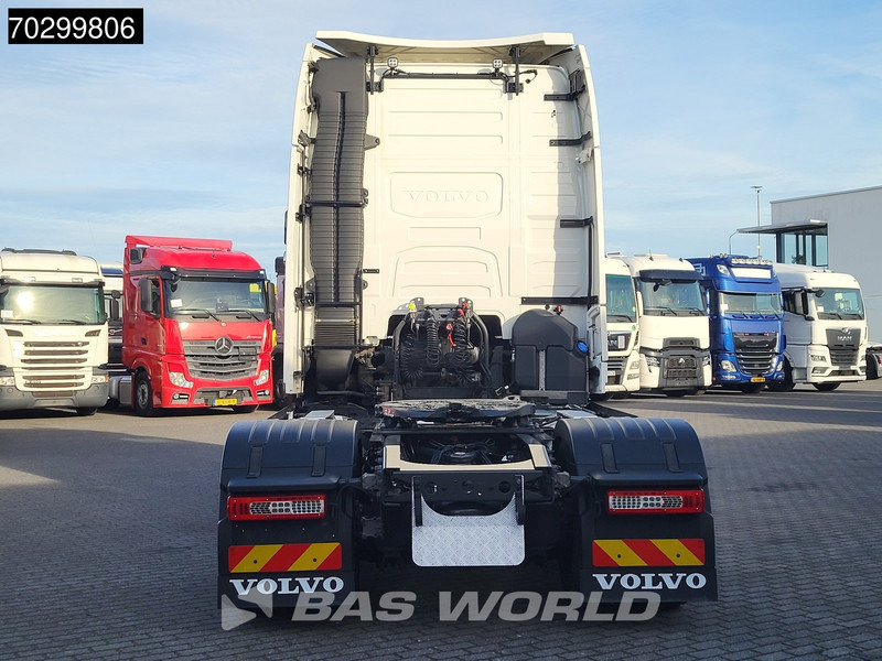 Volvo FH 500 FH 4X2 XL VEB+ 2x Tanks ACC LED ADR - Sadulveok: pilt 3 Volvo FH 500 FH 4X2 XL VEB+ 2x Tanks ACC LED ADR - Sadulveok: pilt 3