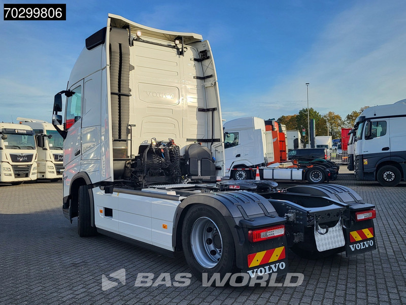 Volvo FH 500 FH 4X2 XL VEB+ 2x Tanks ACC LED ADR - Sadulveok: pilt 2 Volvo FH 500 FH 4X2 XL VEB+ 2x Tanks ACC LED ADR - Sadulveok: pilt 2