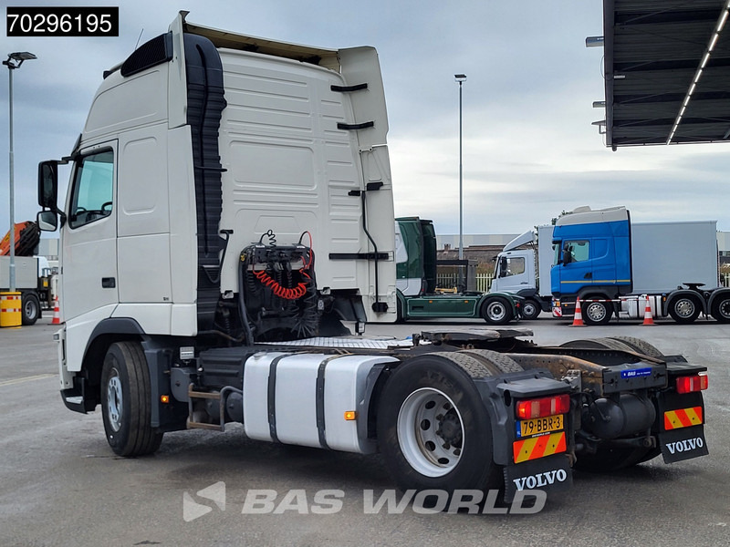 Volvo FH 500 FH 4X2 XL VEB+ 2x Tanks EEV - Sadulveok: pilt 2 Volvo FH 500 FH 4X2 XL VEB+ 2x Tanks EEV - Sadulveok: pilt 2