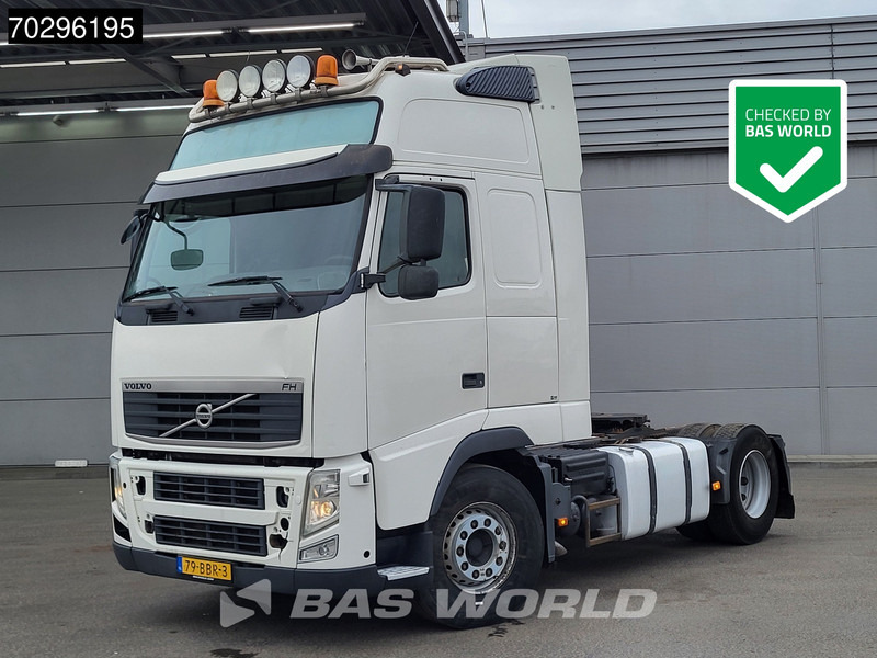Volvo FH 500 FH 4X2 XL VEB+ 2x Tanks EEV - Sadulveok: pilt 1 Volvo FH 500 FH 4X2 XL VEB+ 2x Tanks EEV - Sadulveok: pilt 1