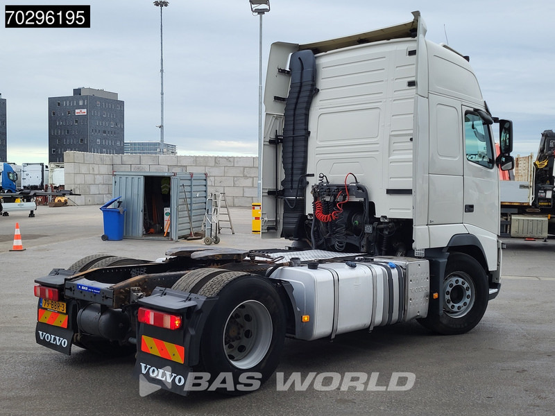 Volvo FH 500 FH 4X2 XL VEB+ 2x Tanks EEV - Sadulveok: pilt 5 Volvo FH 500 FH 4X2 XL VEB+ 2x Tanks EEV - Sadulveok: pilt 5