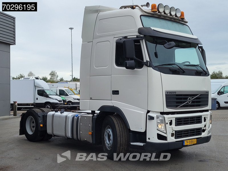 Volvo FH 500 FH 4X2 XL VEB+ 2x Tanks EEV - Sadulveok: pilt 3 Volvo FH 500 FH 4X2 XL VEB+ 2x Tanks EEV - Sadulveok: pilt 3