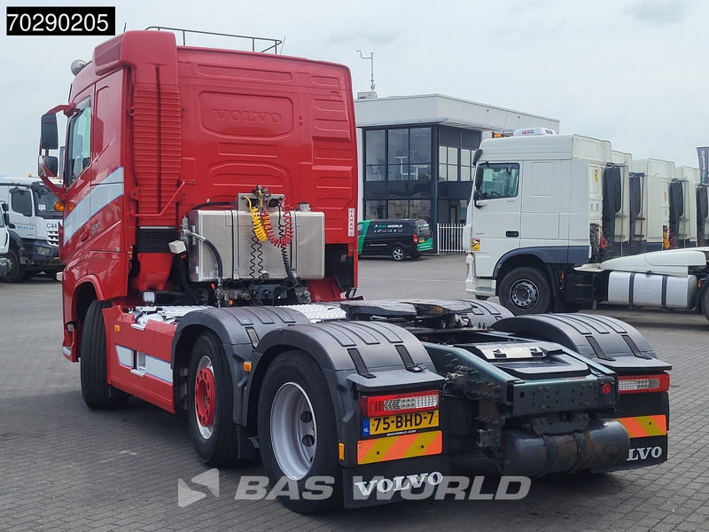 Volvo FH 500 FH 6X2 NL-Truck Full-Air Hydraulik Lift+Lenkachse Euro 6 - Sadulveok: pilt 2 Volvo FH 500 FH 6X2 NL-Truck Full-Air Hydraulik Lift+Lenkachse Euro 6 - Sadulveok: pilt 2