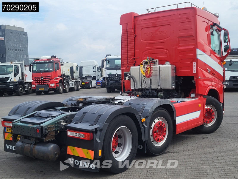Volvo FH 500 FH 6X2 NL-Truck Full-Air Hydraulik Lift+Lenkachse Euro 6 - Sadulveok: pilt 5 Volvo FH 500 FH 6X2 NL-Truck Full-Air Hydraulik Lift+Lenkachse Euro 6 - Sadulveok: pilt 5