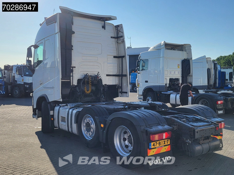 Volvo FH 500 FH 6X2 NL-Truck Lift+Lenkasche Hydraulik Euro 5 - Sadulveok: pilt 2 Volvo FH 500 FH 6X2 NL-Truck Lift+Lenkasche Hydraulik Euro 5 - Sadulveok: pilt 2
