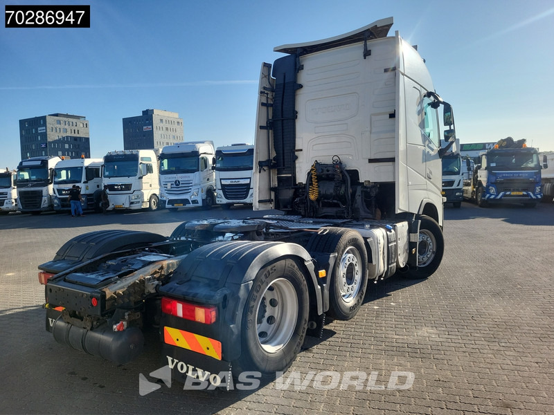 Volvo FH 500 FH 6X2 NL-Truck Lift+Lenkasche Hydraulik Euro 5 - Sadulveok: pilt 5 Volvo FH 500 FH 6X2 NL-Truck Lift+Lenkasche Hydraulik Euro 5 - Sadulveok: pilt 5