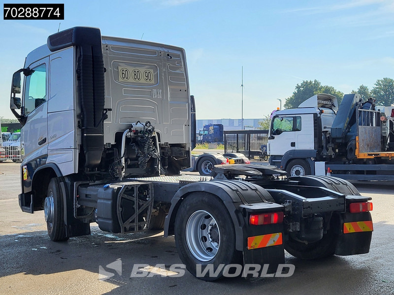 Volvo FH 540 4X2 Navi LED Euro 6 - Sadulveok: pilt 2 Volvo FH 540 4X2 Navi LED Euro 6 - Sadulveok: pilt 2