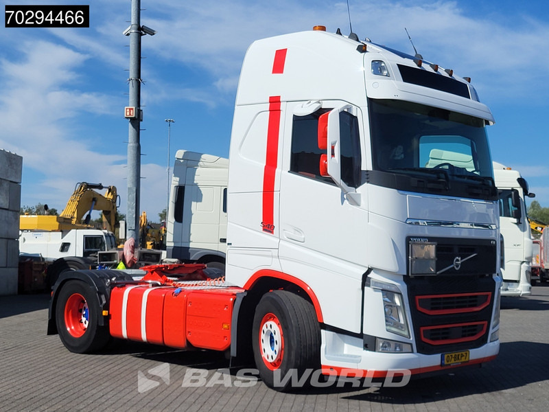 Volvo FH 540 4X2 XL NL-Truck 2xTanks ADR ACC Xenon I-Park Cool Compressor Euro 6 - Sadulveok: pilt 3 Volvo FH 540 4X2 XL NL-Truck 2xTanks ADR ACC Xenon I-Park Cool Compressor Euro 6 - Sadulveok: pilt 3