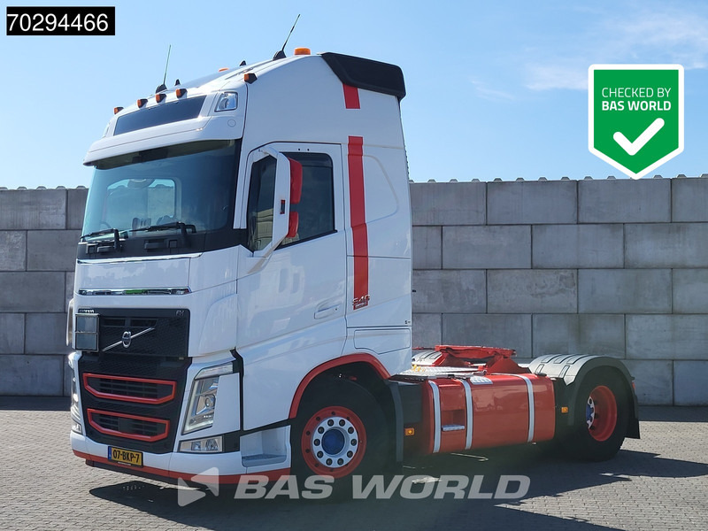 Volvo FH 540 4X2 XL NL-Truck 2xTanks ADR ACC Xenon I-Park Cool Compressor Euro 6 - Sadulveok: pilt 1 Volvo FH 540 4X2 XL NL-Truck 2xTanks ADR ACC Xenon I-Park Cool Compressor Euro 6 - Sadulveok: pilt 1
